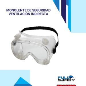 MONOLENTE CON VENTILACIÓN INDIRECTA