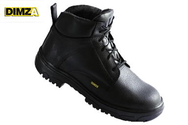 Botin Carnaza Forza - Emi- Equipos y Materiales Industriales