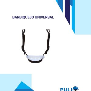 BARBIQUEJO UNIVERSAL