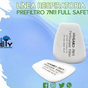 PREFILTRO 7N11 FULL SAFETY
